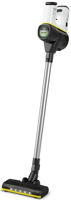 Вертикальный пылесос Karcher VC 6 Cordless