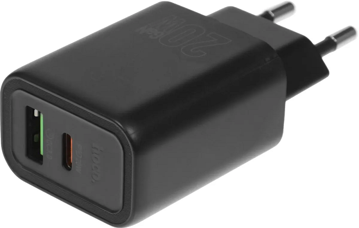 Зарядное устройство USB сетевое Hoco N61