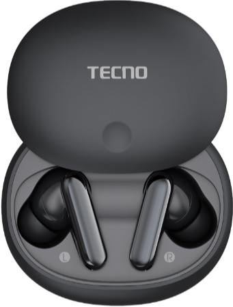 TWS-наушники Tecno True 1 Air (TU01