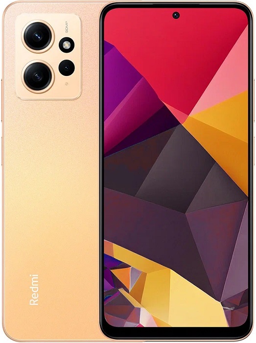 Смартфон Xiaomi Redmi Note 12 8/256Гб