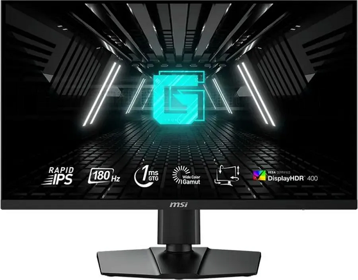 Монитор 27" MSI MAG G274QPF E2