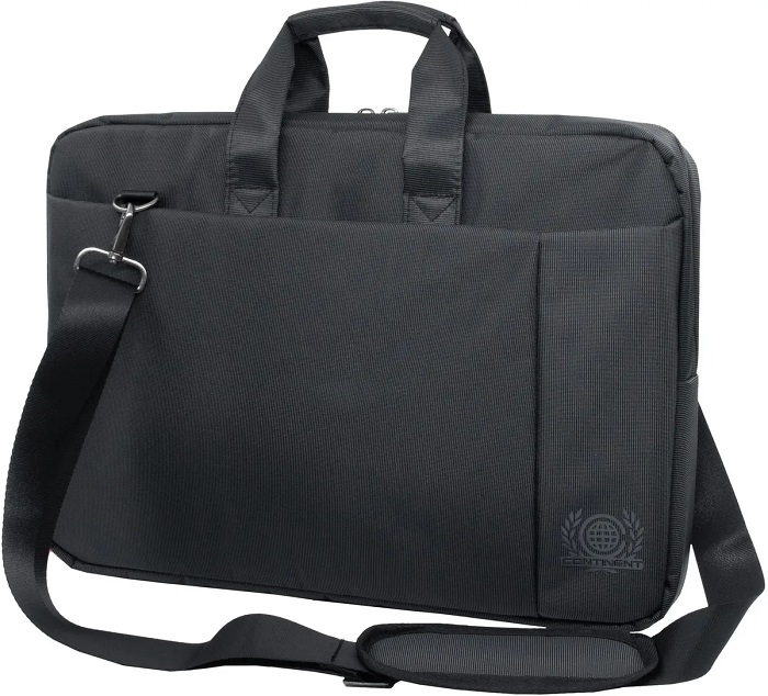 Сумка для ноутбука 17.3'' Continent (CC-217