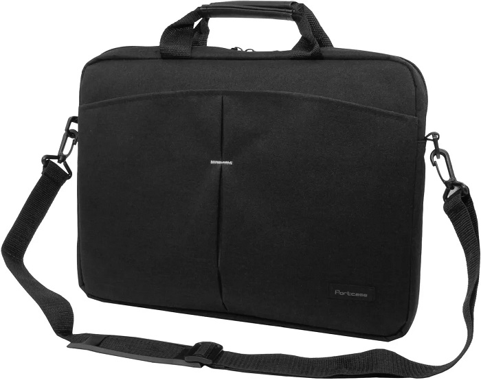 Сумка для ноутбука 15.6" PortCase (KCB-162