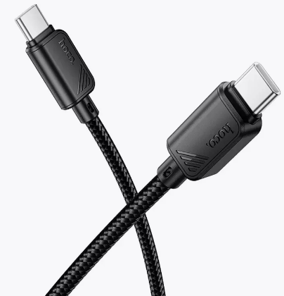 Кабель Type-C/Type-C USB 2.0 Hoco X113