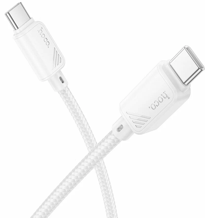 Кабель Type-C/Type-C USB 2.0 Hoco X113