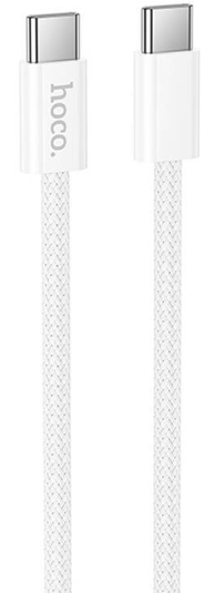 Кабель Type-C/Type-C USB 2.0 Hoco X105
