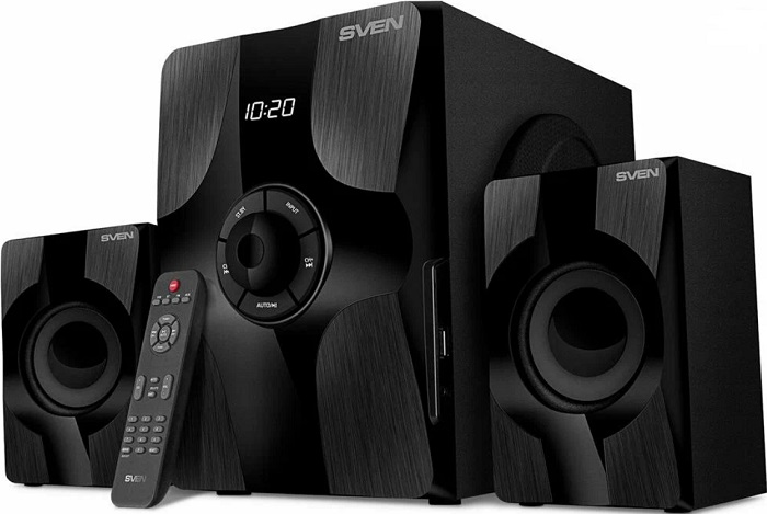 Колонки 2.1 Sven MS-315 (SV-020880); 46