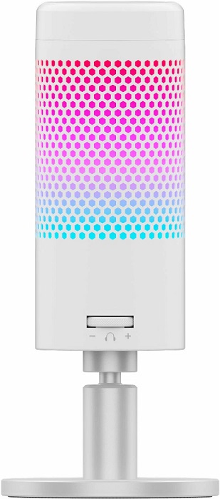 Микрофон USB A4Tech Bloody GM50 Pro