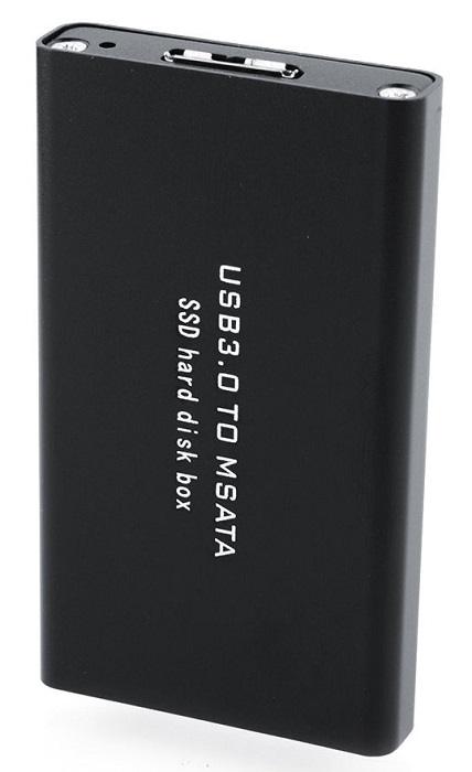 Карман для HDD 2,5" USB3.0 Orient