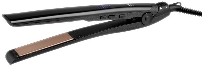 Выпрямитель для волос BBK Smart (BST3011IL);