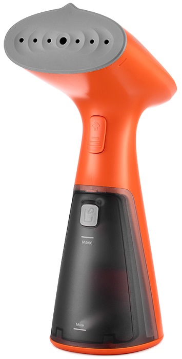 Отпариватель ручной KitFort KT-983-4; 1000 Вт;