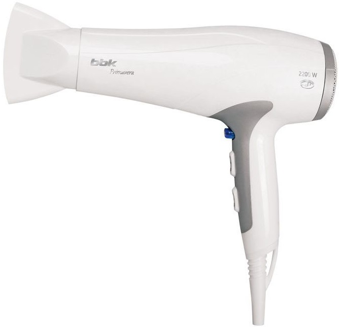 Фен BBK Primavera (BHD3224i); 2200 Вт;