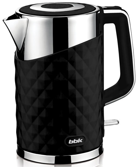 Электрочайник BBK EK1750P; 2200 Вт; 1.7