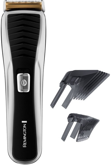 Машинка для стрижки Remington ProPower Titanium