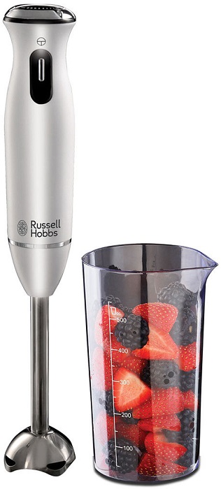 Блендер погружной Russell Hobbs Aura (21501-56);