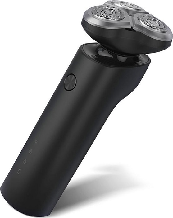 Электробритва роторная Xiaomi Mijia Electric Shaver