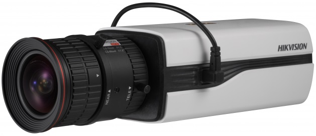 AHD камера внутренняя стандартная Hikvision DS-2CE37U8T-A;