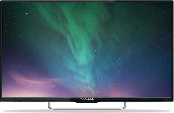 Телевизор 32" Polarline 32PL12TC (Rev. 1);