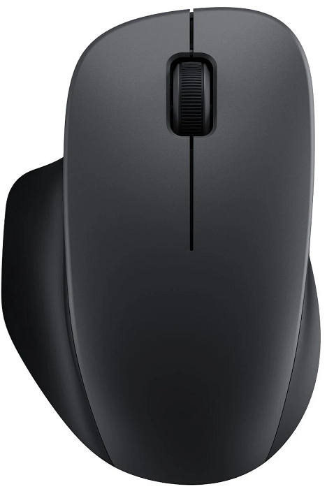 Мышь беспроводная Xiaomi Mouse Comfort Edition