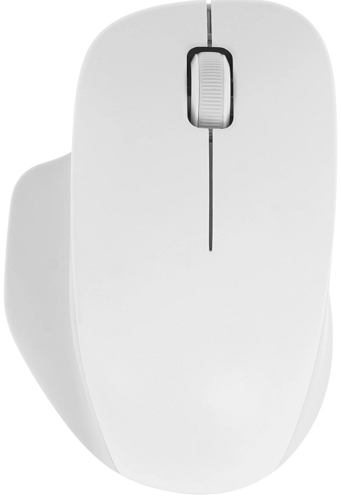 Мышь беспроводная Xiaomi Mouse Comfort Edition