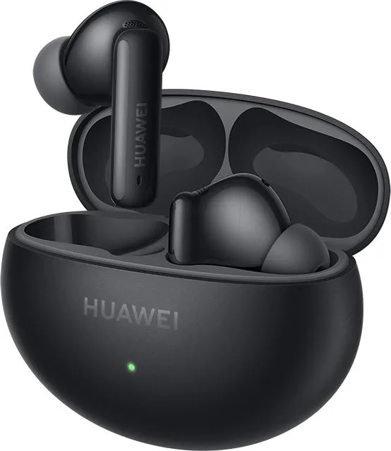 TWS-наушники Huawei Freebuds 6I Black Orca-T100