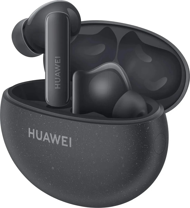 TWS-наушники Huawei FreeBuds 5i Black (55036647);