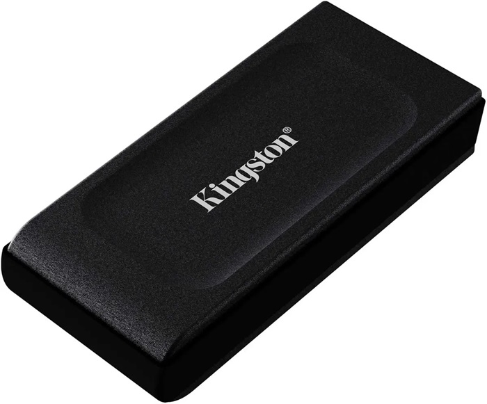 Внешний SSD 1 Тб Kingston XS1000