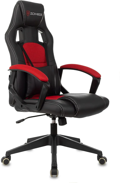 Кресло для геймеров Бюрократ ZOMBIE ARENA