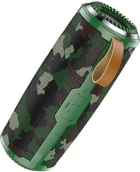 Портативная акустика Bluetooth hoco BS38 (6931474729460);