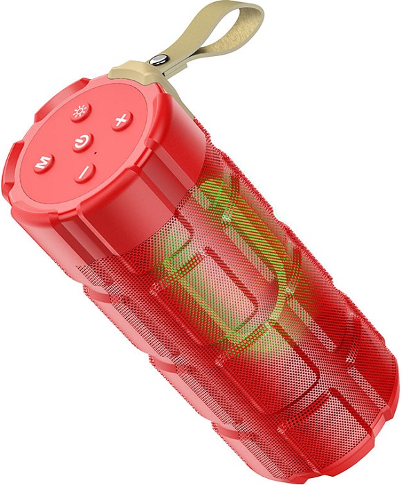 Портативная акустика Bluetooth hoco HC7 (6931474749758);