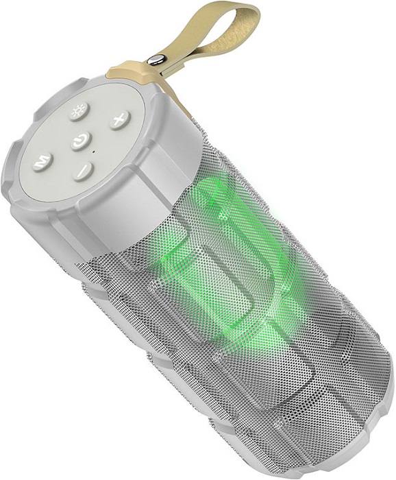 Портативная акустика Bluetooth hoco HC7 (6931474749765);