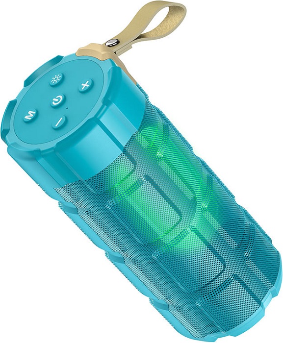 Портативная акустика Bluetooth Hoco HC7 (6931474749772);