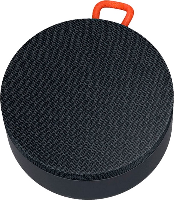 Портативная акустика Bluetooth Xiaomi Mi Portable
