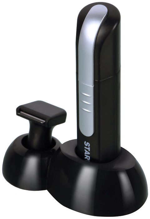 Триммер для носа и ушей StarWind