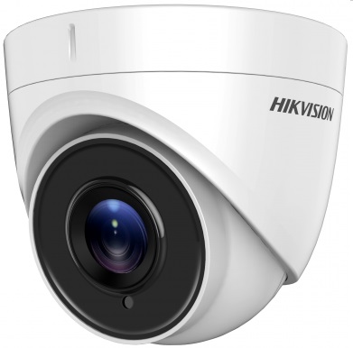AHD камера уличная купольная Hikvision DS-2CE78U8T-IT3;