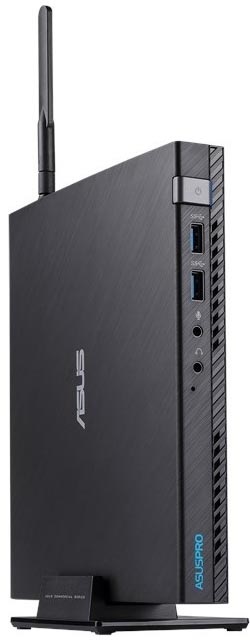 Неттоп Asus E520-B098M (90MS0151-M00980); Core i5