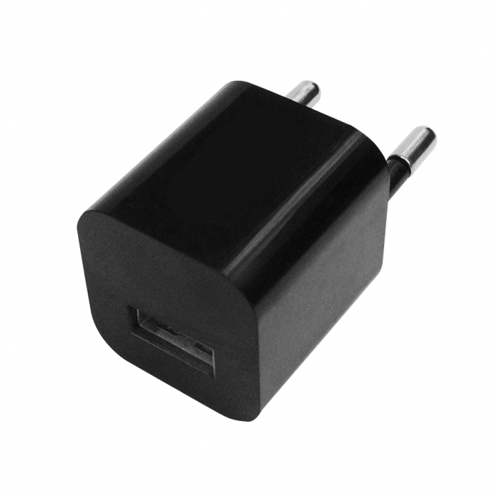 Зарядное устройство USB сетевое Human Friends