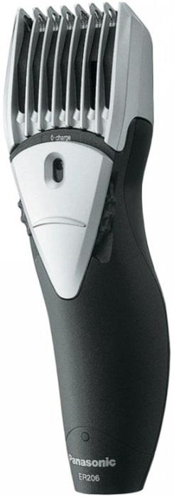 Триммер для бороды и усов Panasonic