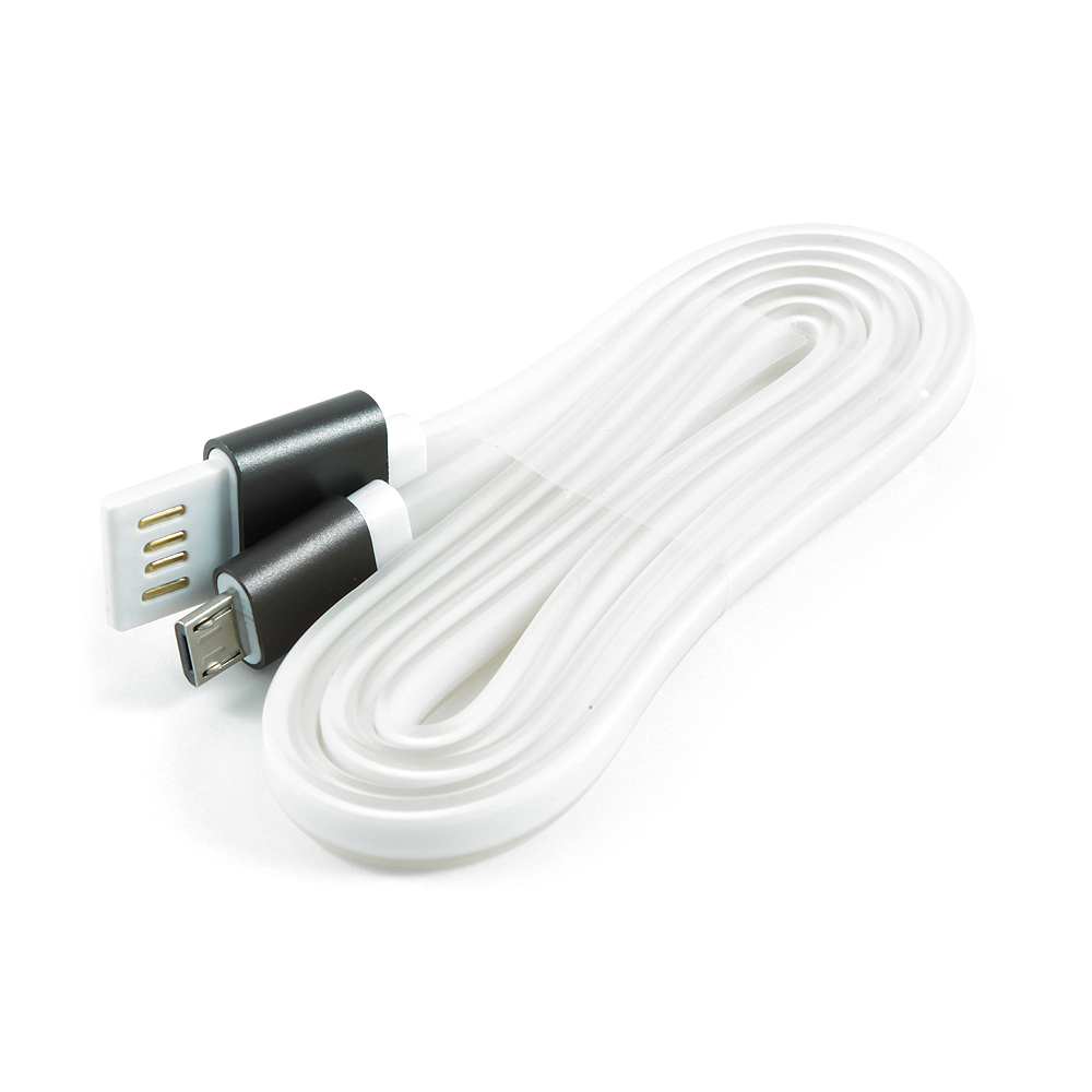 Кабель AM/microBM 5p Cablexpert (CC-mUSBgy1m); 1