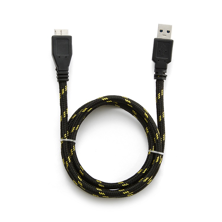 Кабель AM/microBM 9p USB 3.0 KONOOS