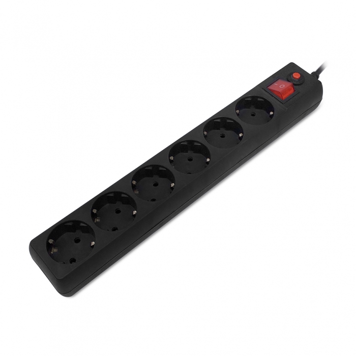 Сетевой фильтр 3 м CBR CSF