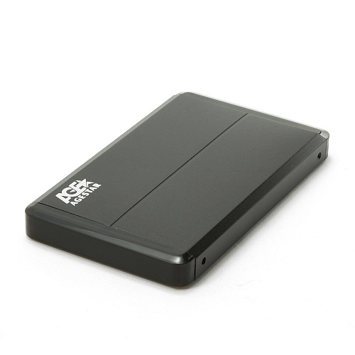 Карман для HDD 2,5" USB3.0 AgeStar