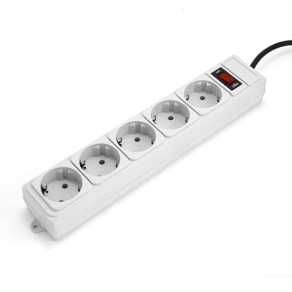 Сетевой фильтр 1.4 м PowerCube (PG-B-6);