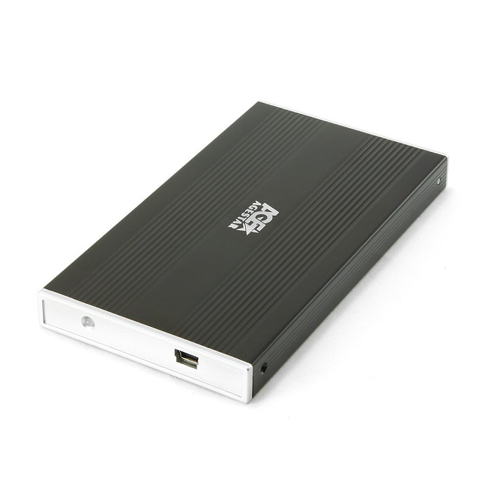 Карман для HDD 2,5" USB2.0 AgeStar