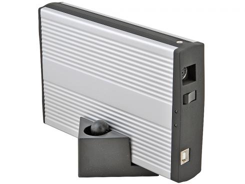 Карман для HDD 3,5" USB2.0 AgeStar