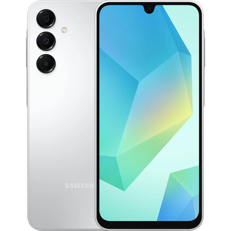 Смартфон Samsung Galaxy A16 4/128Гб Gray