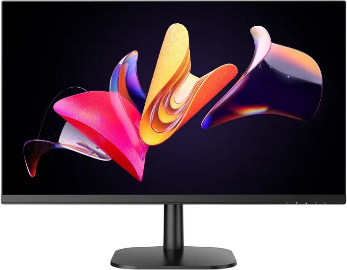 Монитор 27" Bravus BVS2725HDM; IPS; 1920x1080;