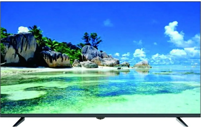 Телевизор 43" Aiwa JH43TS210N; Direct LED;