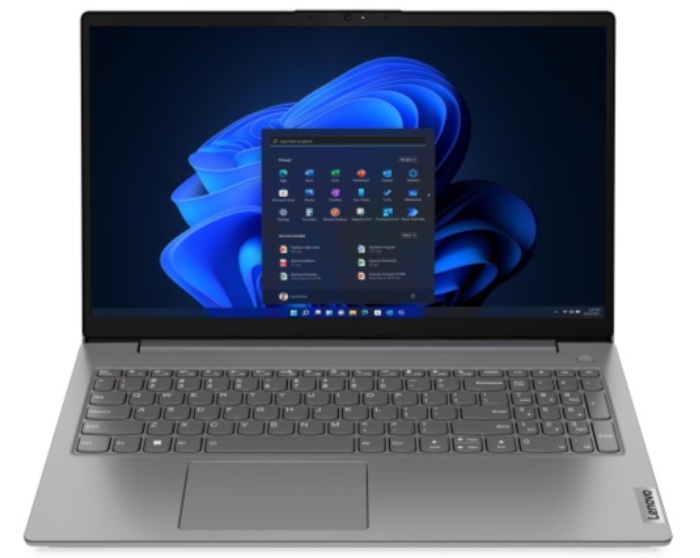 Ноутбук 15.6" Lenovo V15 G4 IRU