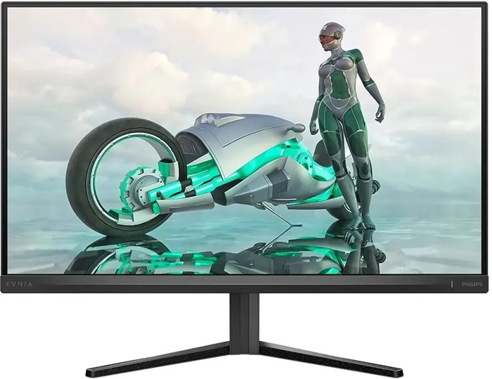 Монитор 27" Philips 27M2N3200S (27M2N3200S/01); IPS;